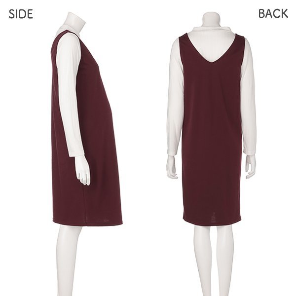 Nursing Jumper Dress (Winter, Spring, Autumn)