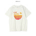 Skateboard Short Sleeve T-shirt