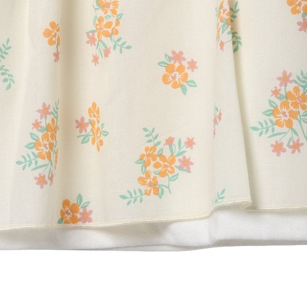 Layered Short Sleeve T-shirt