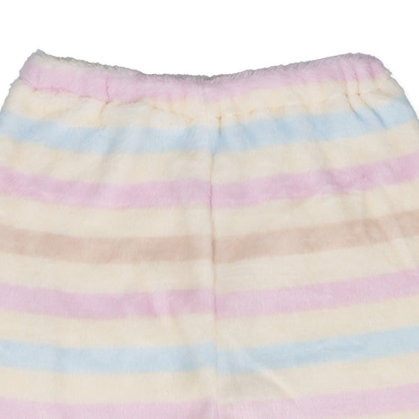 Fleece Pajamas for Girls