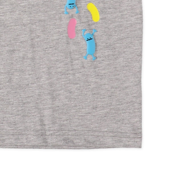 Mr.Beans Short Sleeve T-shirt