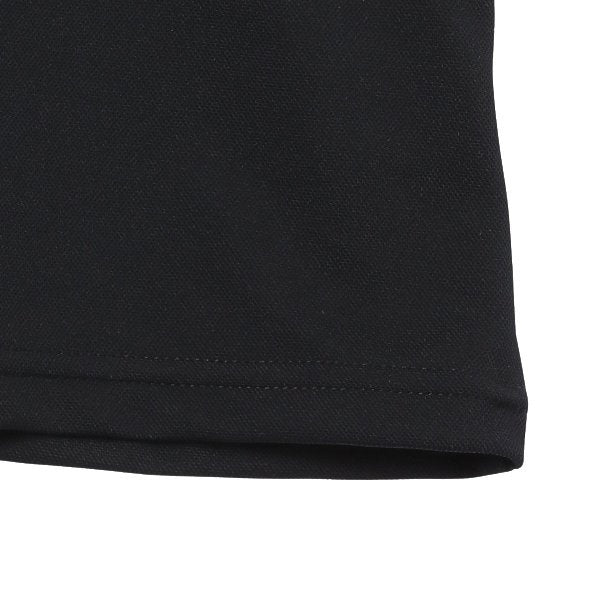 Short Sleeve Polo Shirt