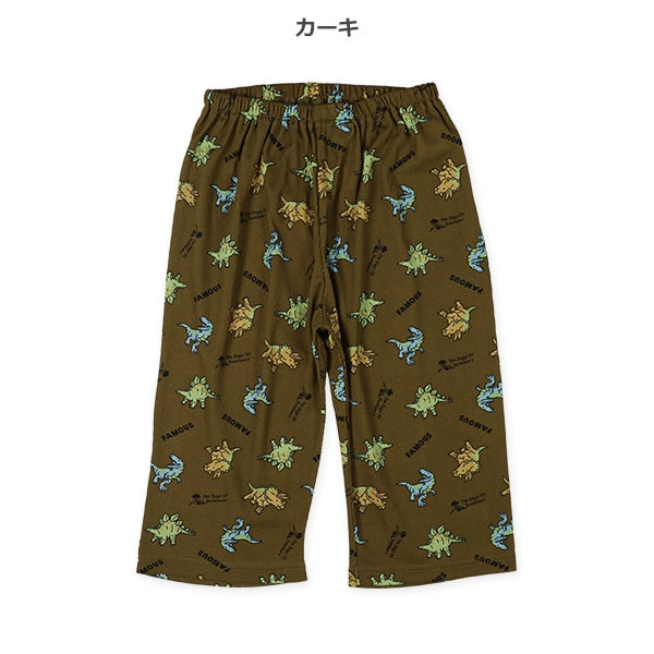 Dinosaur Long Underwear