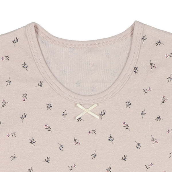 Kids' Girl Performance Short Sleeve Shirt