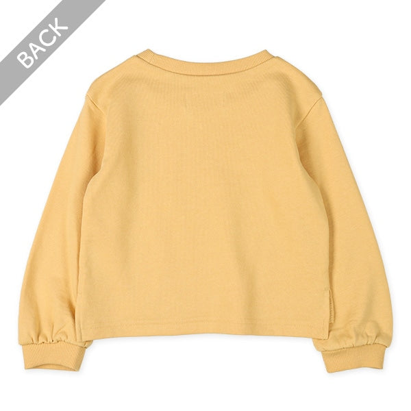 Plain Sweatshirt (Spring)