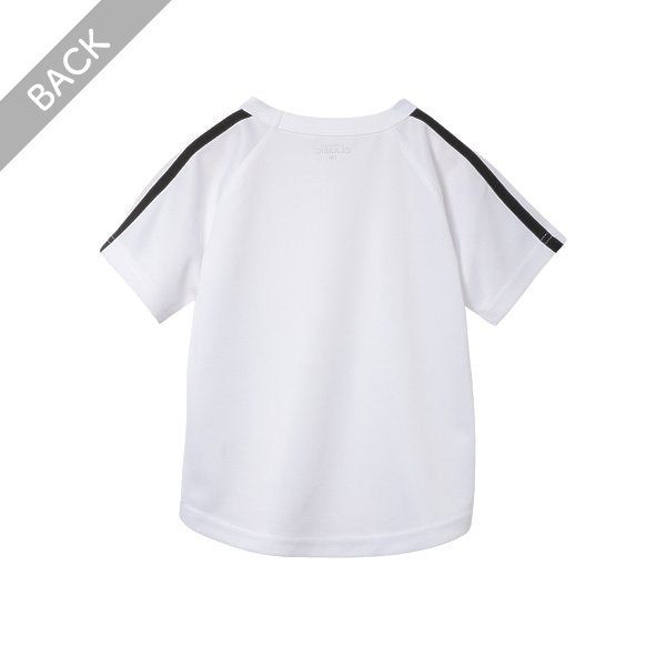 Mesh Short Sleeve T-shirt