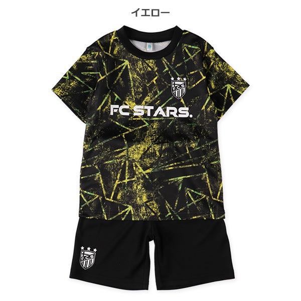 F.C.S T-shirt and Shorts Set