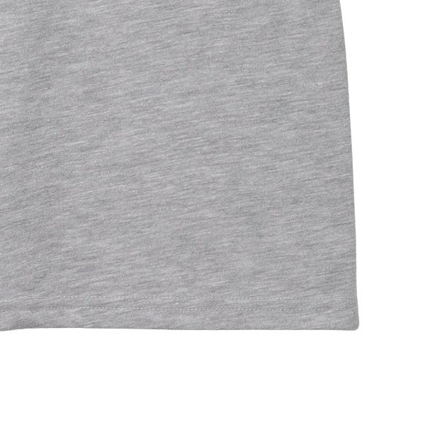 Alphabet Short Sleeve T-shirt