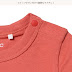 College Logo Short Sleeve T-shirt