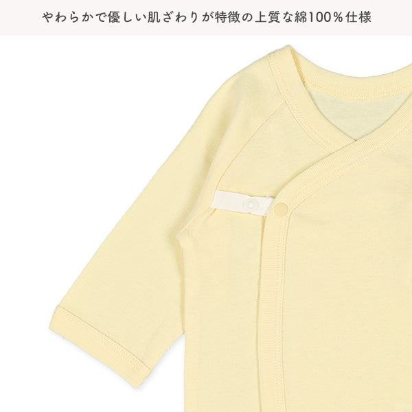 Long sleeve rompers