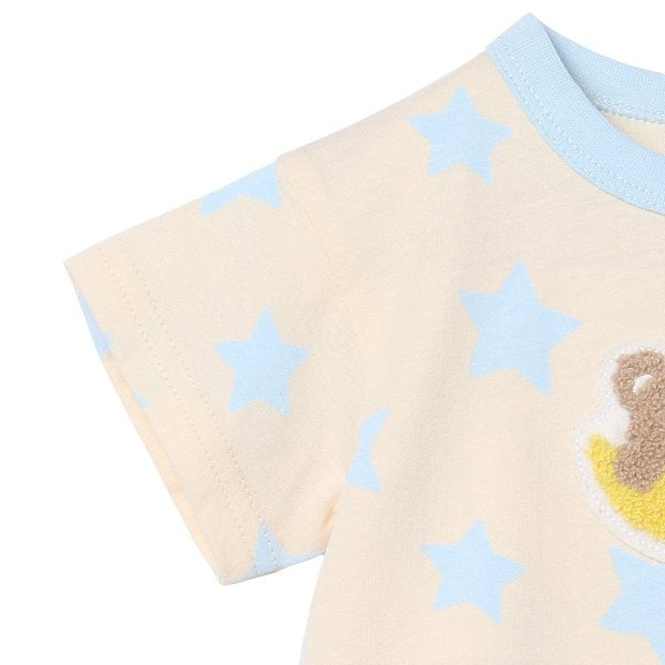 Animal Short Sleeve T-shirt