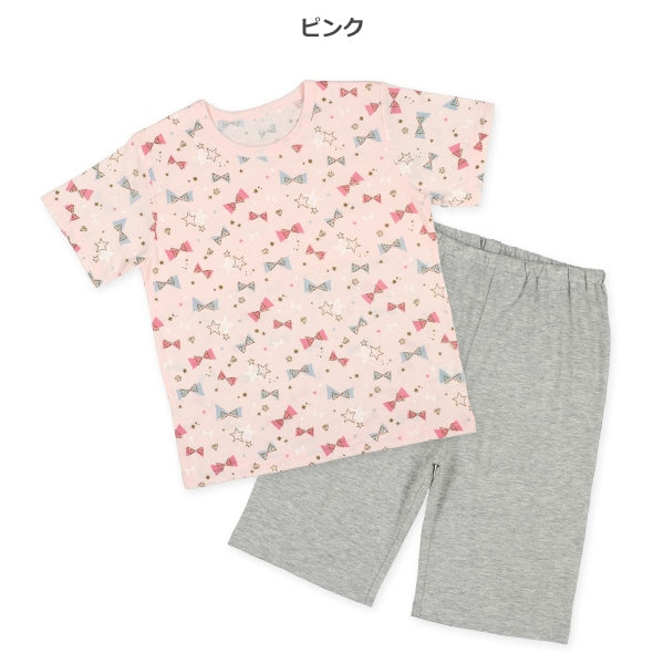 Candy T-shirt and Shorts Set