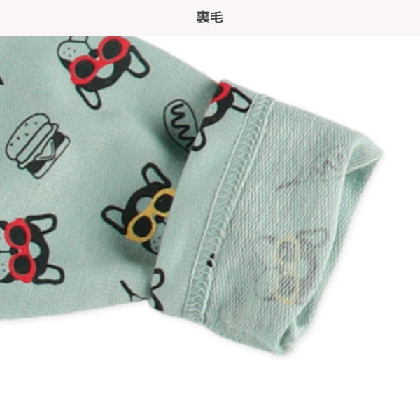 Knit PA (Autumn, Winter, Spring