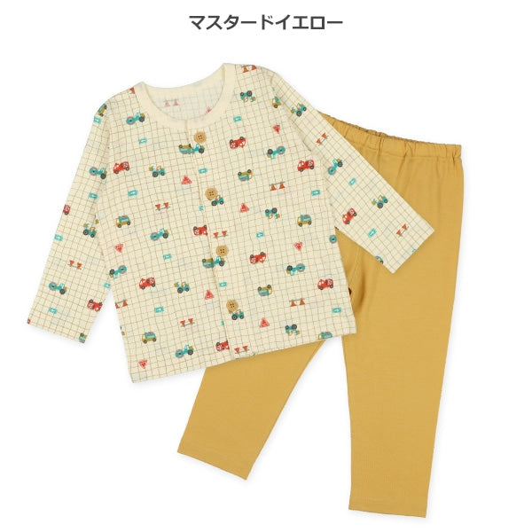 Dinosaur T-shirt and Pants Set