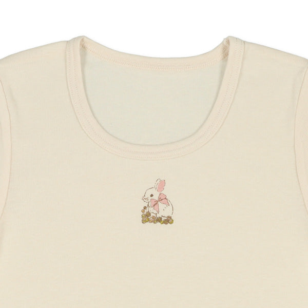 Autumn/Winter/Spring Short Sleeve