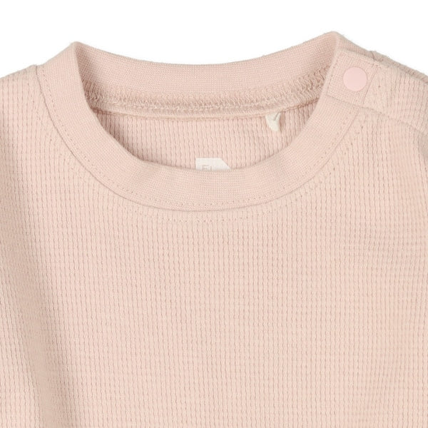 Waffle Sweatshirt (Spring)