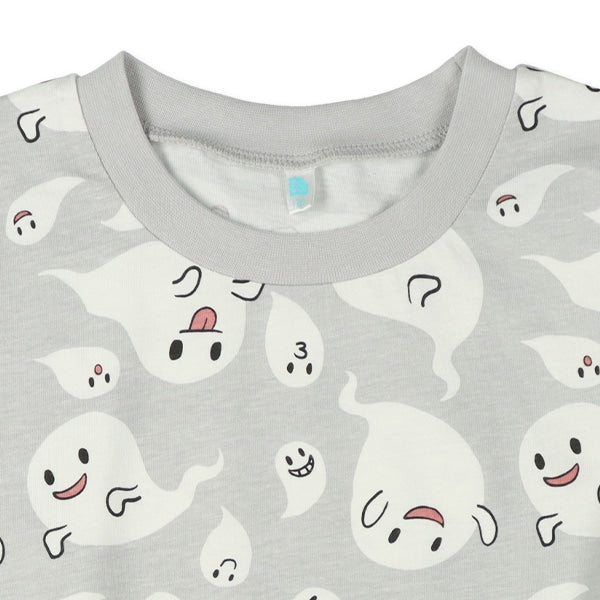 Ghost Short Sleeve T-shirt