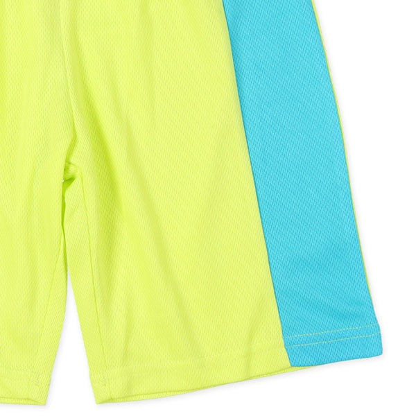 Mesh Shorts