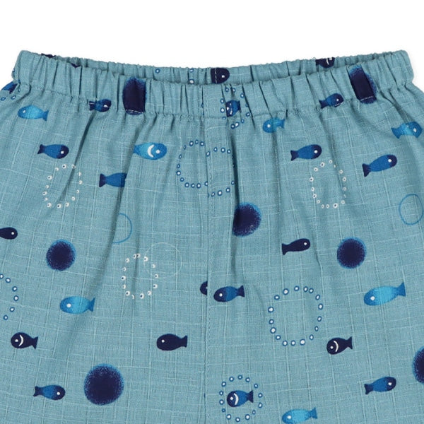 Japanese JNBEI Suit