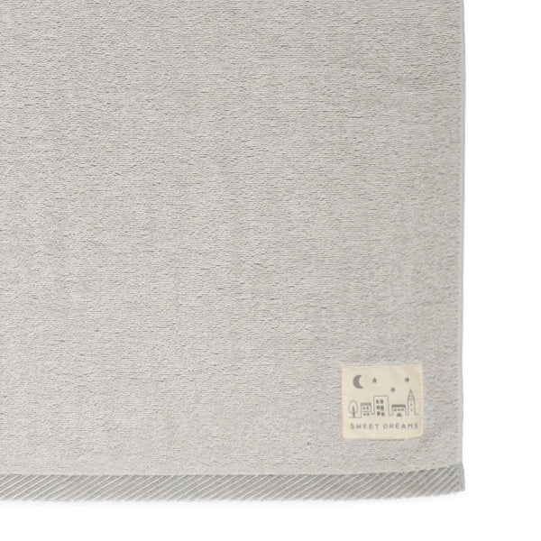 Plain Towel Blanket