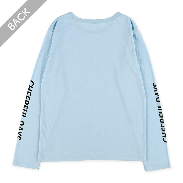 Long sleeve T-shirts for autumn, winter and spring