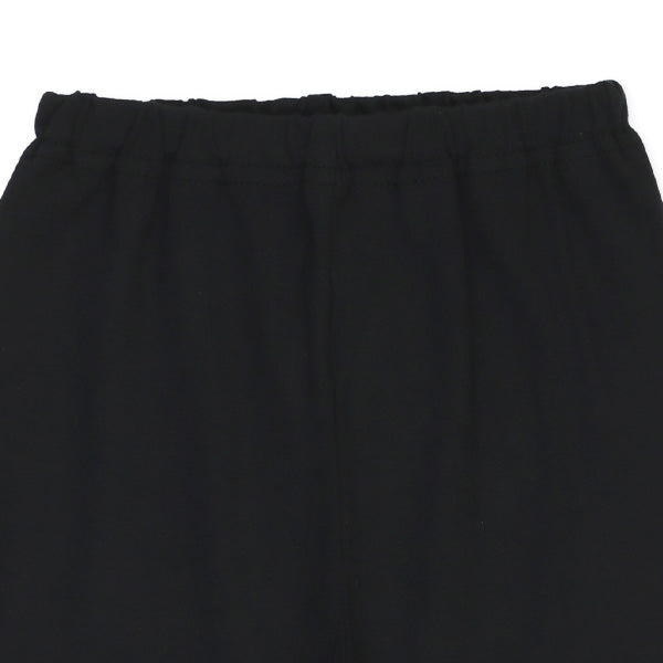 Short Sleeve T-shirt and Pants Set