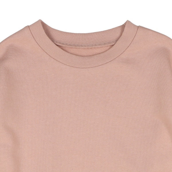 Long Sleeve Sweatshirt (Winter, Spring, Autumn)