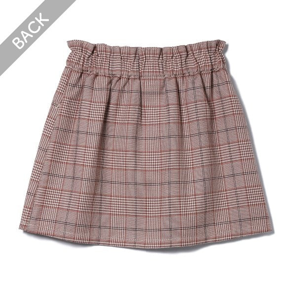 Kids' Girl Skirt (Winter)
