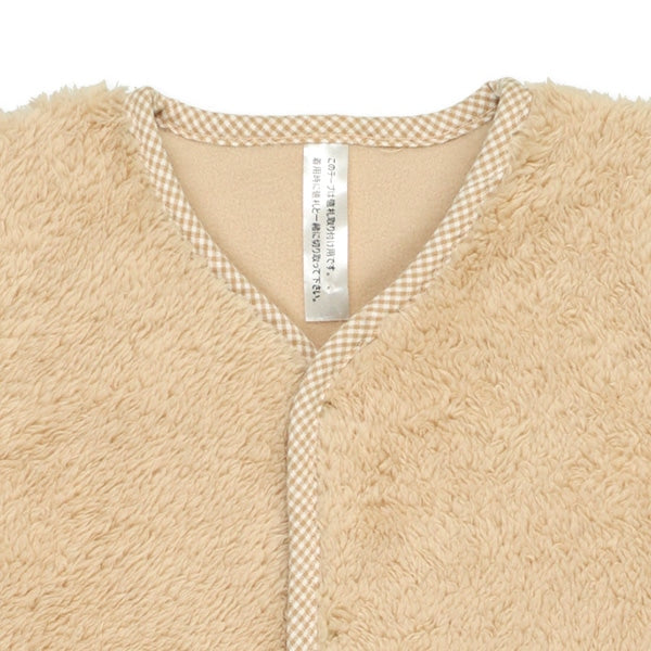 Long Ponchos for Baby Boys