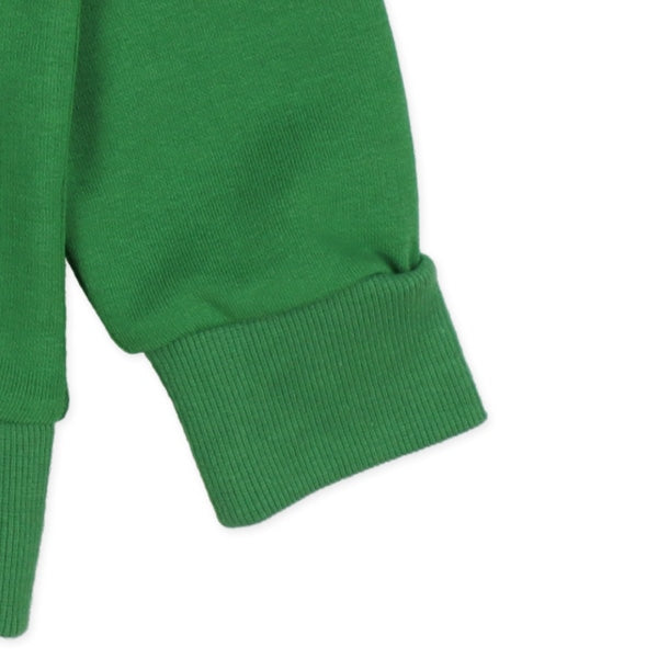 Gradation Logo Sweatshirt (Winter, Spring, Autumn)