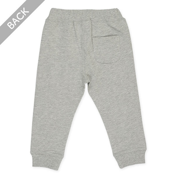 Side Stripe Pants (Winter, Spring, Autumn)