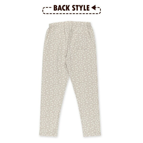 Floral Pants