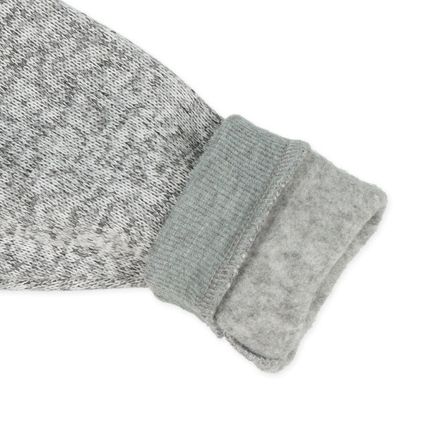 Fleece Pajamas for Baby Boys