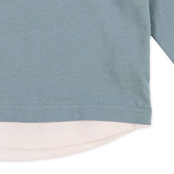 Long Sleeve Shirt (Winter, Spring, Autumn)