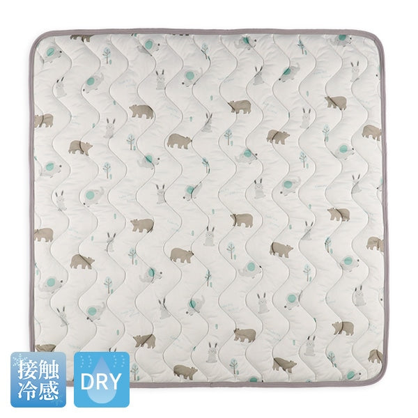 Animal Cool Mat
