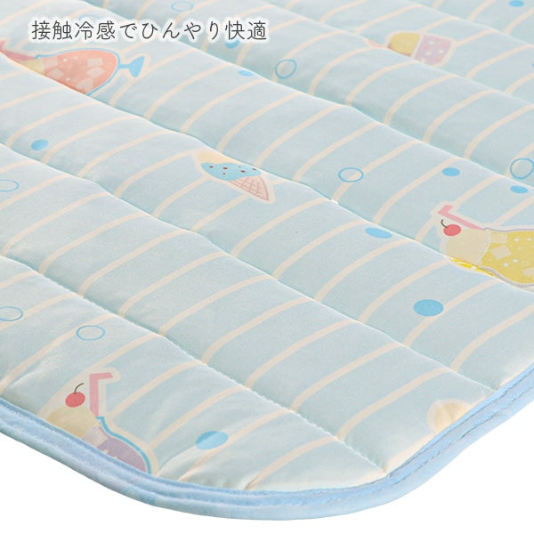 Soda Cool Mattress Pad