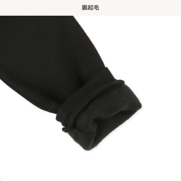 Kids' Girl Long Sleeve Dress (Winter)