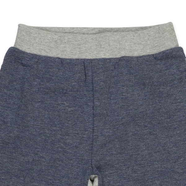 College Panel Pants (Winter, Spring, Autumn)