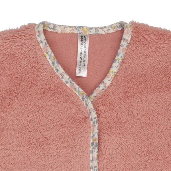 Long Ponchos for Baby Girls