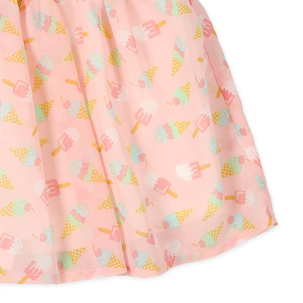 Sweets Knit Skirt