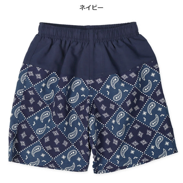 Paisley Swimwear