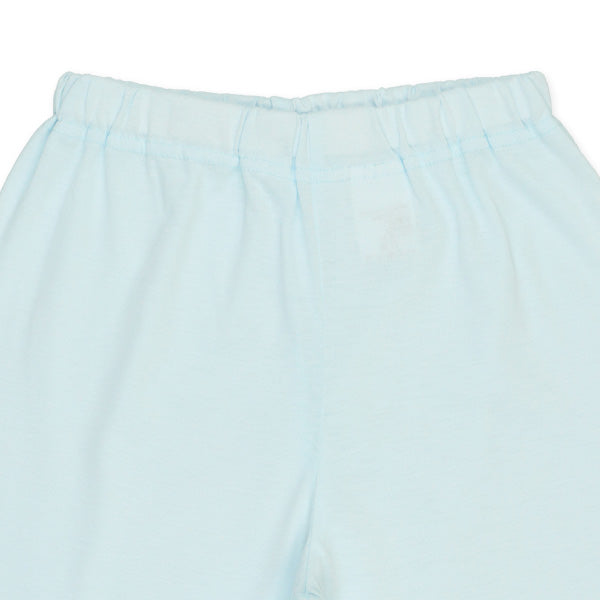 Short Sleeve T-shirt and Pants Set