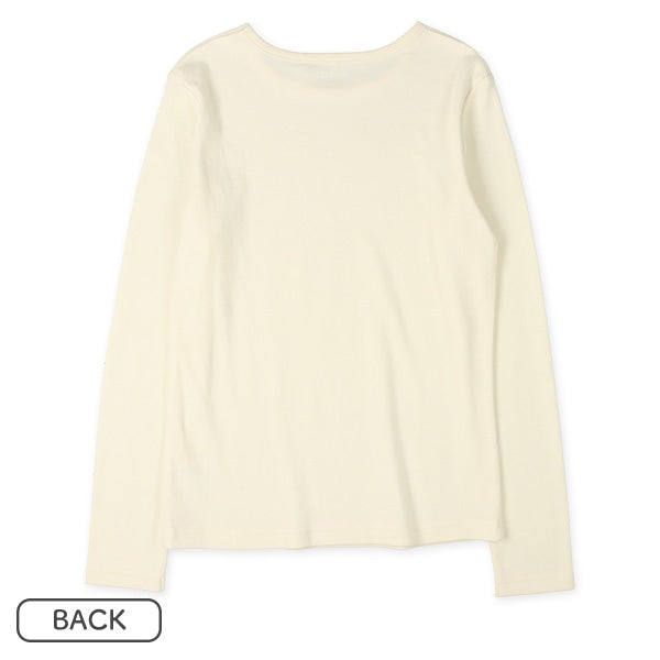 Girls' Schoolwear T-Shirt Set (Winter)