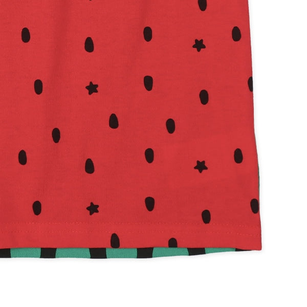 Watermelon Sleeveless T-shirt