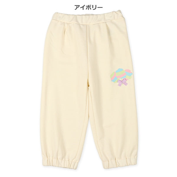 Pants (Spring)