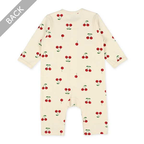 Hanging pre-alls for fall, winter and spring