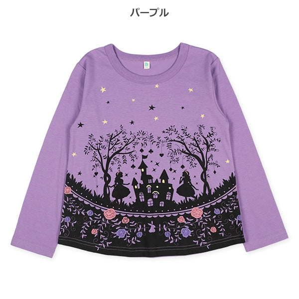 Fairy Tale T-Shirt (Winter, Spring, Autumn)