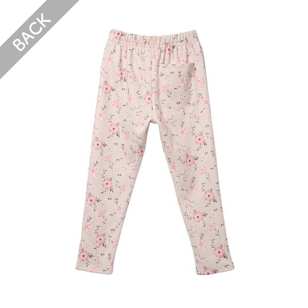 Kids' Girl Knit Pants (Winter)