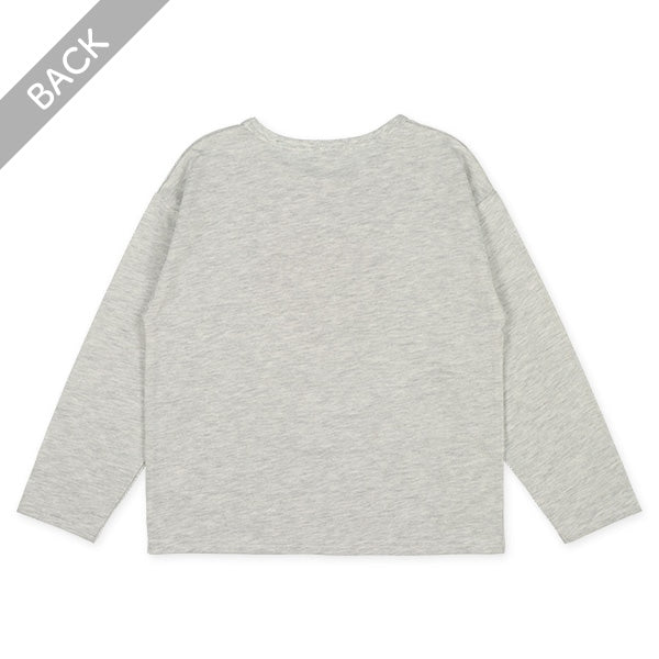 Cute Printed T-shirt (Winter, Spring, Autumn)