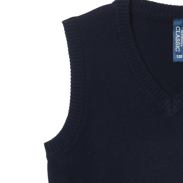 Kids' Boy School Vest (Winter)